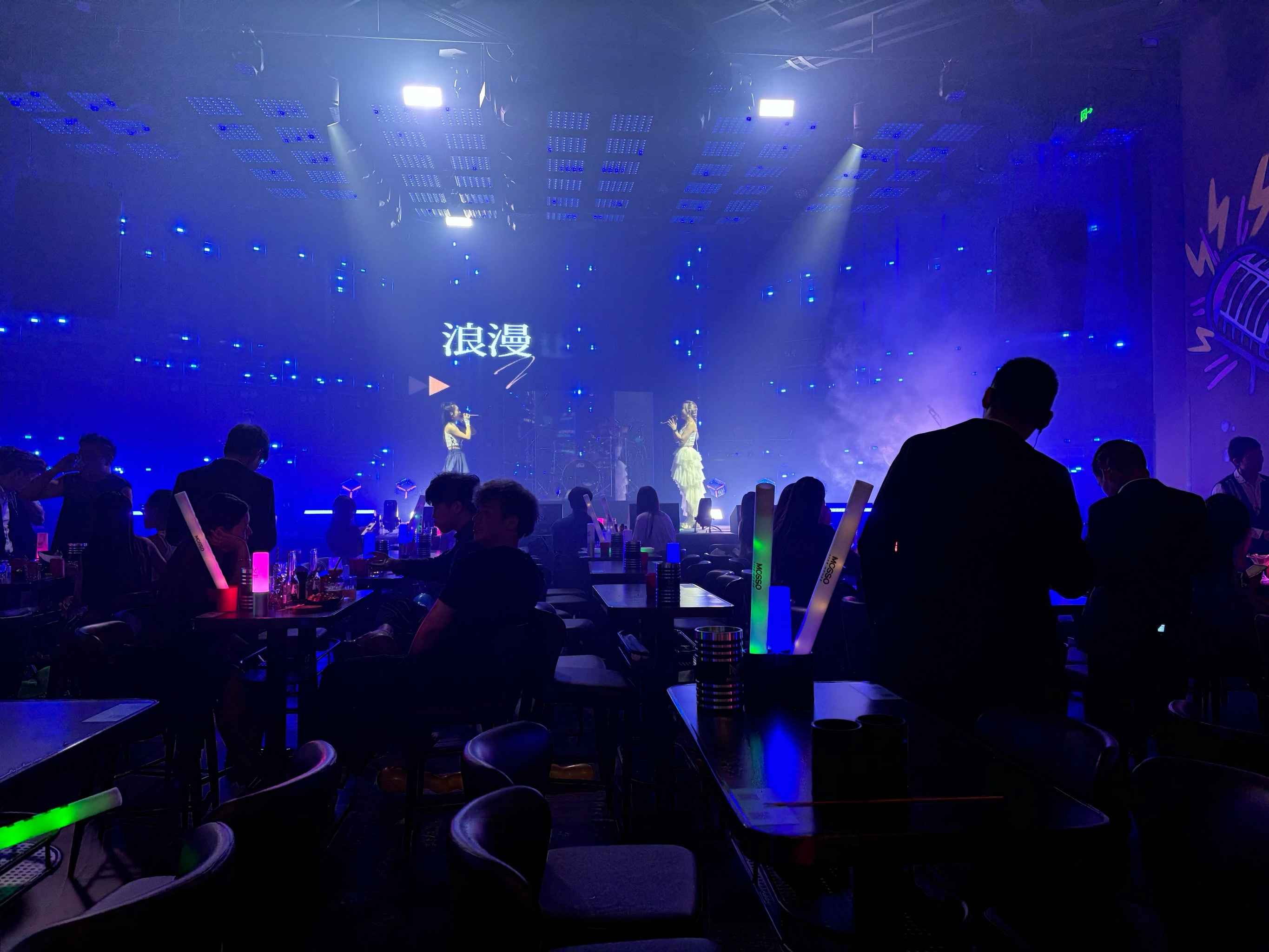 宜昌商务ktv及商务ktv什么意思解析-猇亭区ktv预定