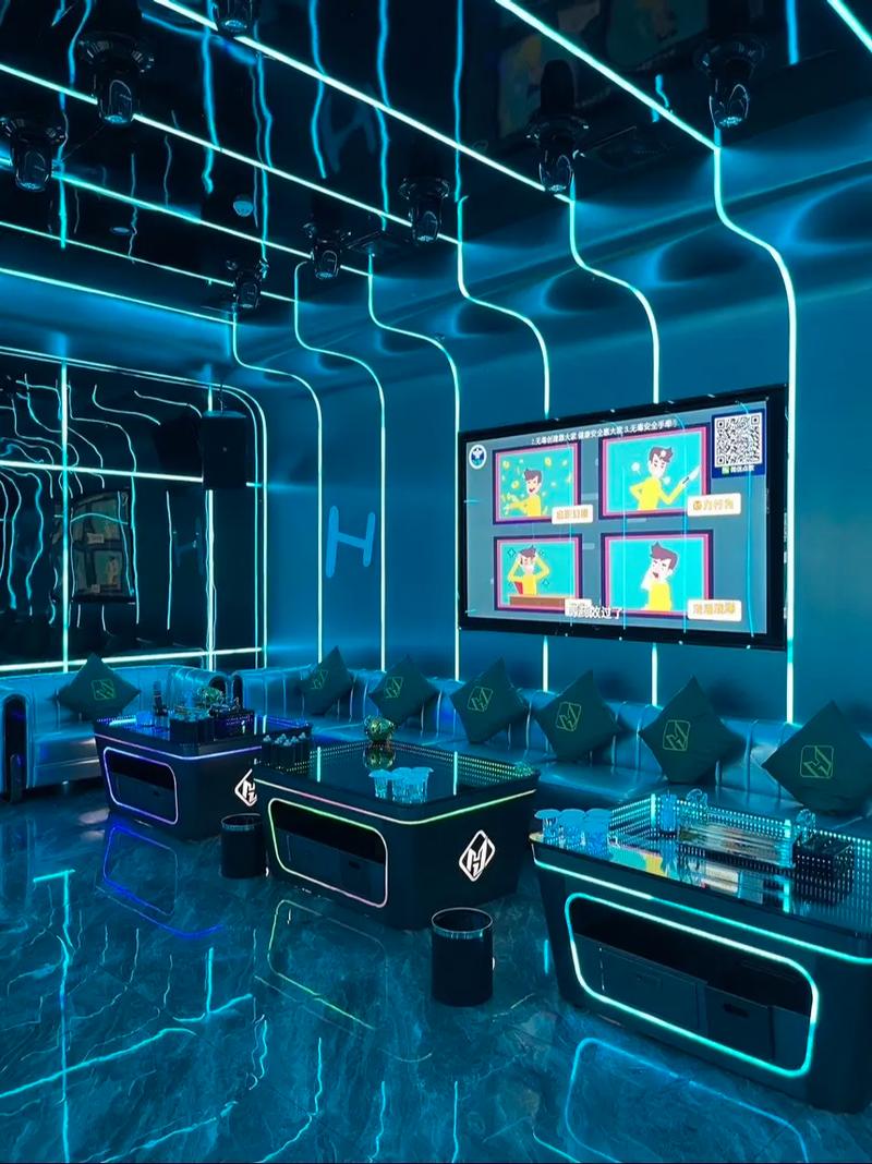 宜昌商务ktv高效商务ktv预订指南-猇亭区ktv预定