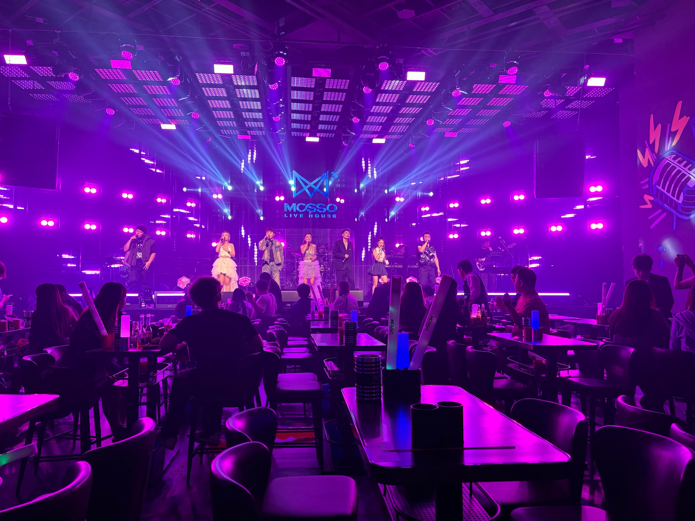 宜昌商务ktv有什么优势商务ktv好吗-猇亭区ktv预定